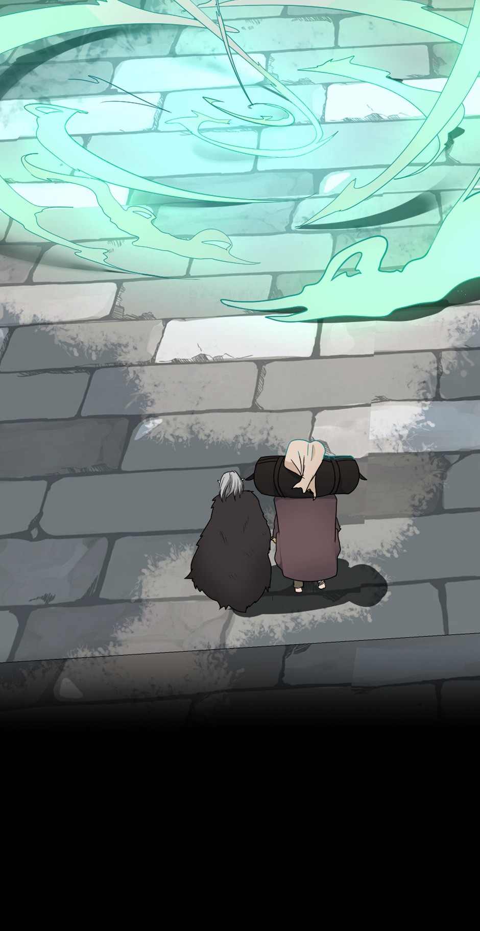 The Beginning After The End Chapter 20 image 15